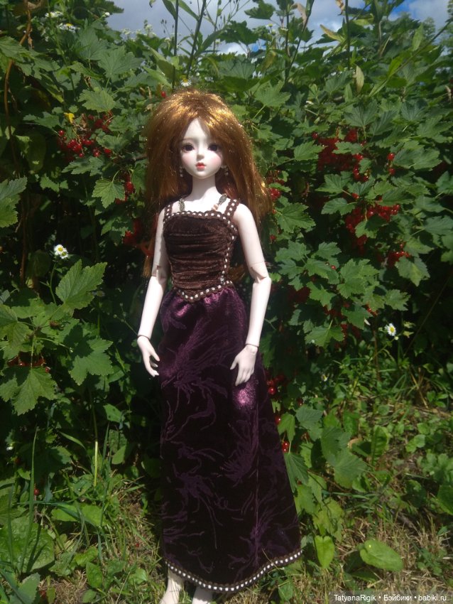 Шляпка как часть образа — Разные шарнирные куклы (не БЖД): редкие