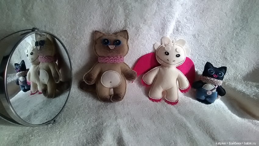 Плоский (почти) мир. 3 года на сайте