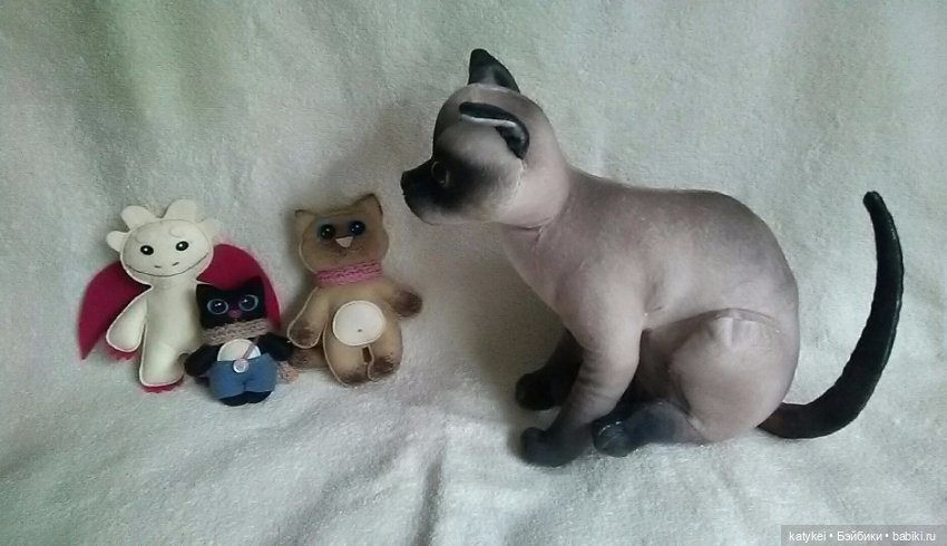 Плоский (почти) мир. 3 года на сайте (фото 10)