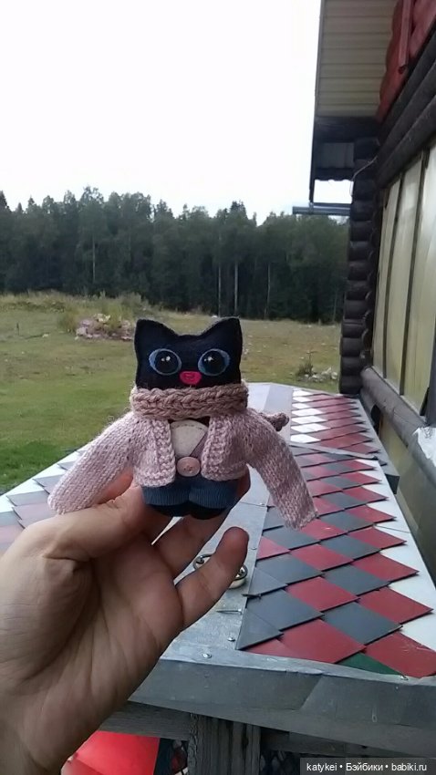 Плоский (почти) мир. 3 года на сайте (фото 8)