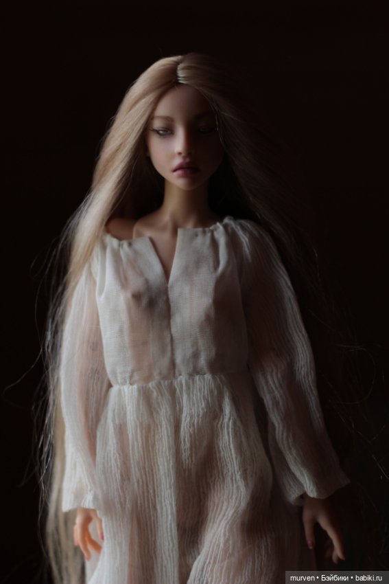 Живая и мертвая — Одежда и обувь для кукол своими руками: фото