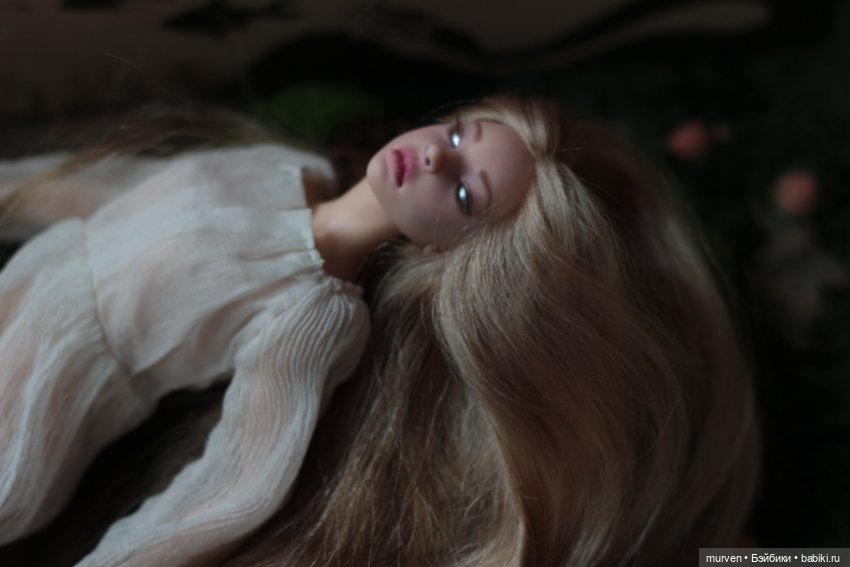 Живая и мертвая — Одежда и обувь для кукол своими руками: фото