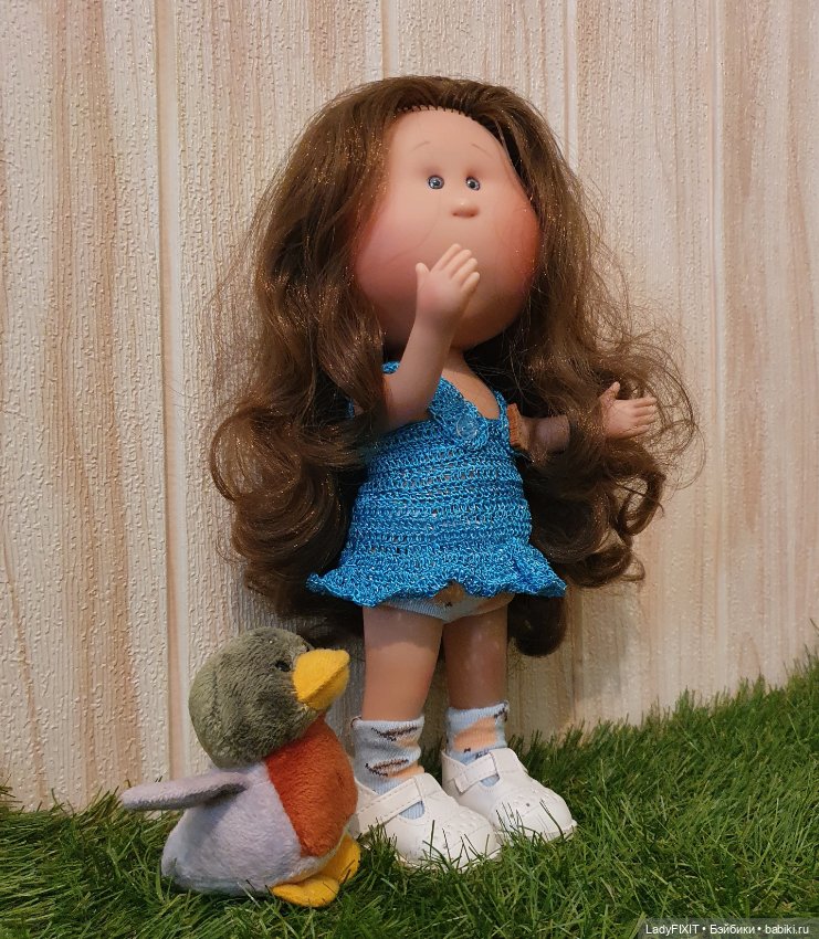 Разрешите представить Банни (фото 7)