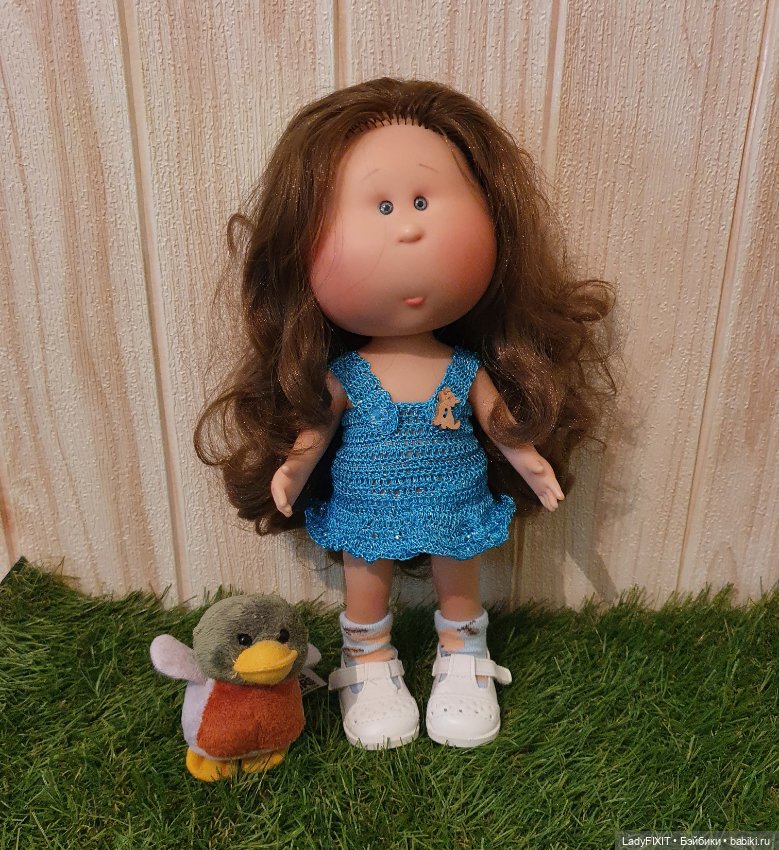 Разрешите представить Банни (фото 6)