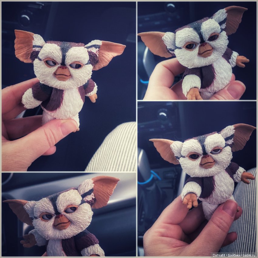 Хомяк — Интересные игрушки и фигурки (разное): редкие