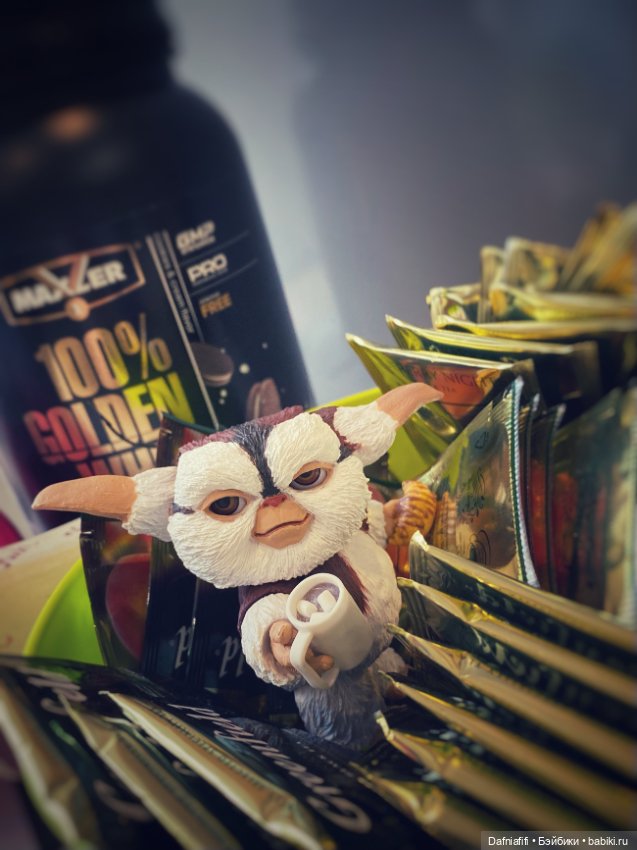 Хомяк — Интересные игрушки и фигурки (разное): редкие (фото 3)