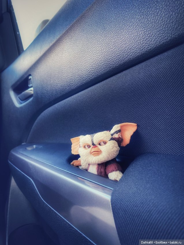 Хомяк — Интересные игрушки и фигурки (разное): редкие (фото 2)