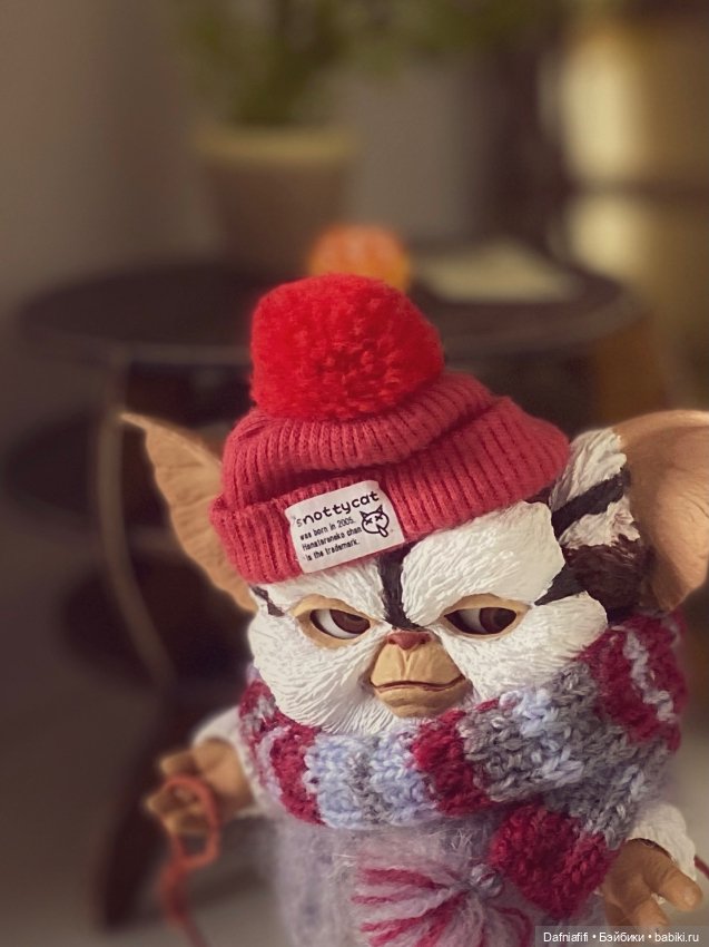 Хомяк — Интересные игрушки и фигурки (разное): редкие (фото 5)