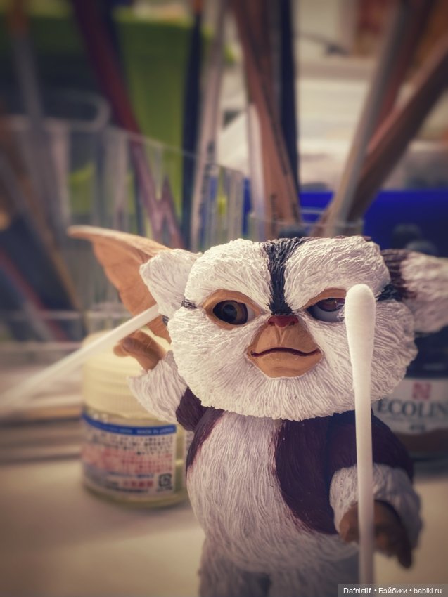 Хомяк — Интересные игрушки и фигурки (разное): редкие (фото 9)