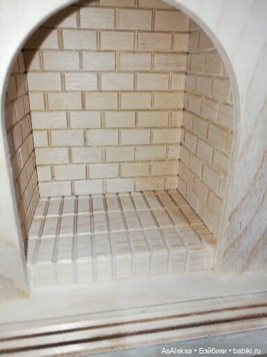 Все в кучу — Мебель для кукол и домиков: фото