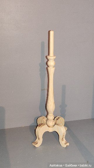 Все в кучу — Мебель для кукол и домиков: фото