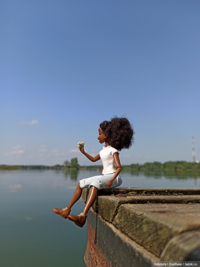 Беззаботно и отлично — Куклы Disney Animators и Принцессы Диснея: Disney Store (фото 2)