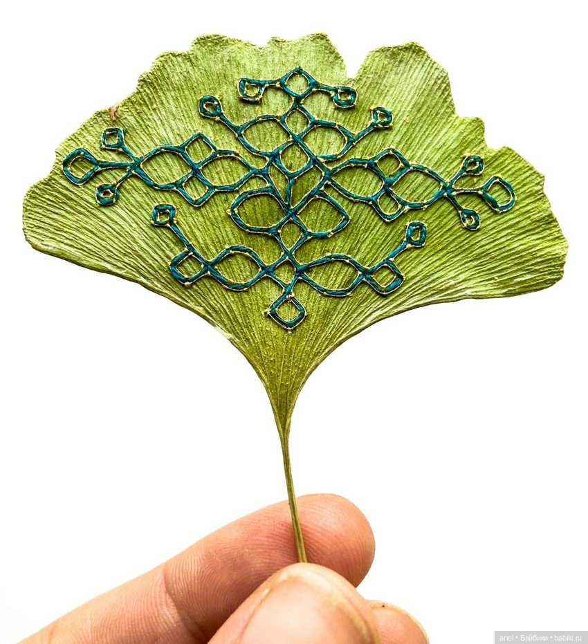 Хрупкие работы Хиллари Уотерс Фэйл (Hillary Waters Fayle)