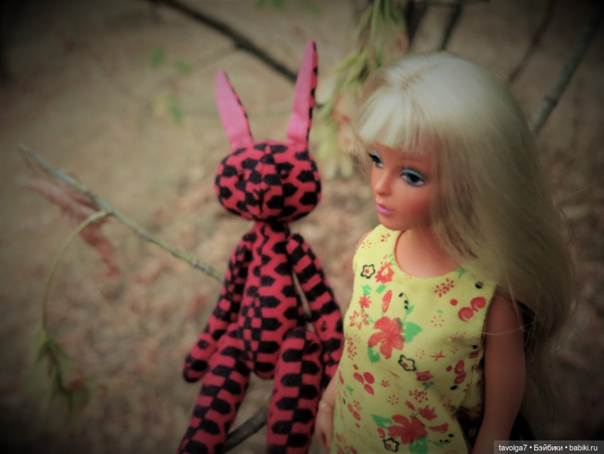 Последний летний вечер, когда ты шаман (фото 10)