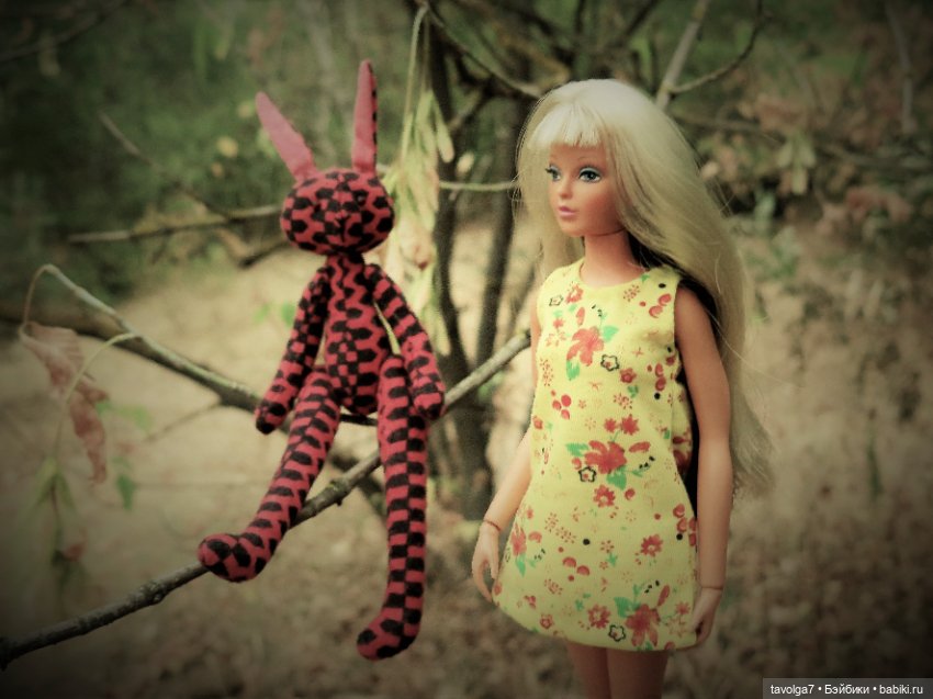 Последний летний вечер, когда ты шаман (фото 9)