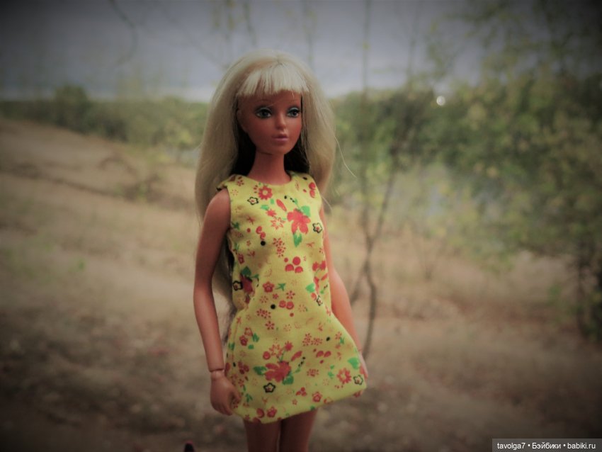 Последний летний вечер, когда ты шаман (фото 4)