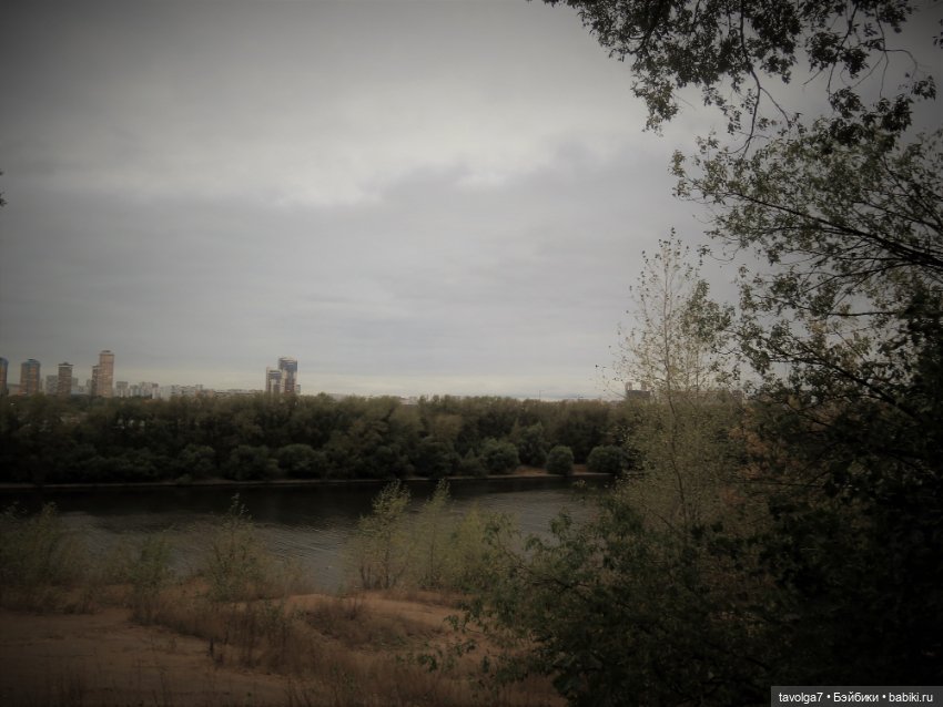 Последний летний вечер, когда ты шаман (фото 3)