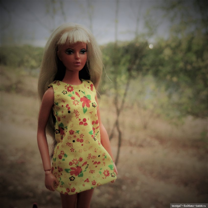 Последний летний вечер, когда ты шаман (фото 5)