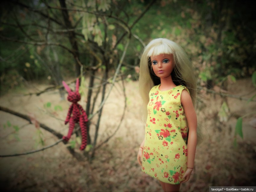 Последний летний вечер, когда ты шаман (фото 7)