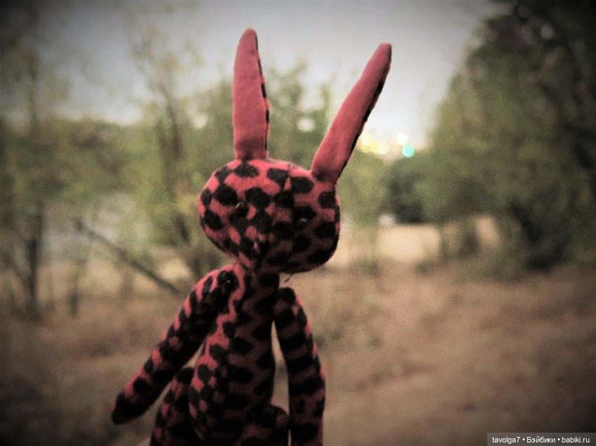 Последний летний вечер, когда ты шаман