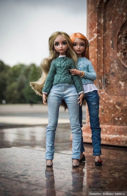 Успеть в обеденный перерыв 🍁🍂🍁🍂🍁🍂 (фото 3)