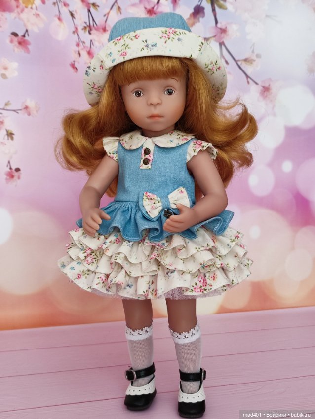 Любите Минушек!!! Они такие милые