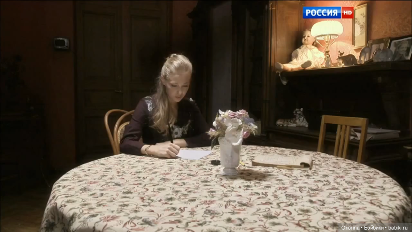 Кукла из сериала — Опознание кукол СССР и ГДР: поиск по фото (фото 6)