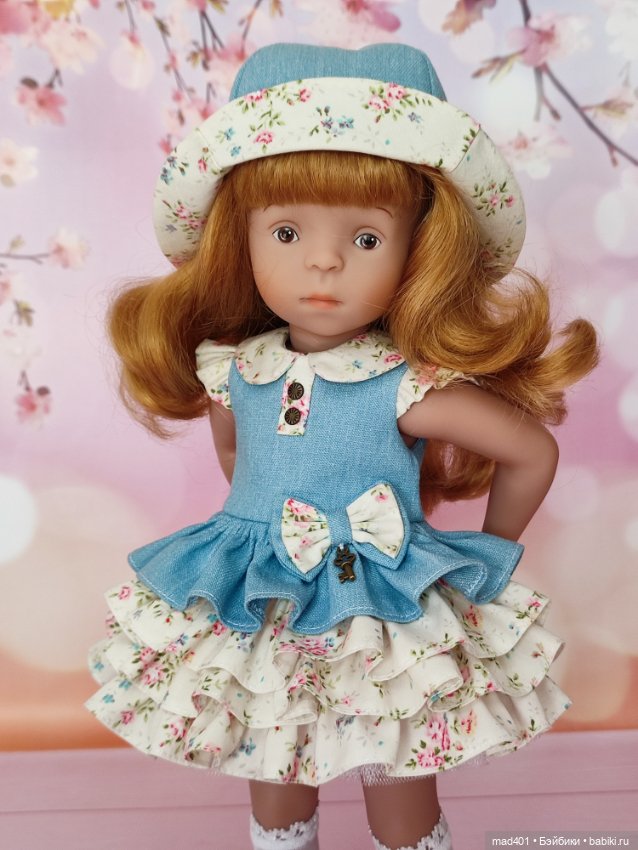 Любите Минушек!!! Они такие милые