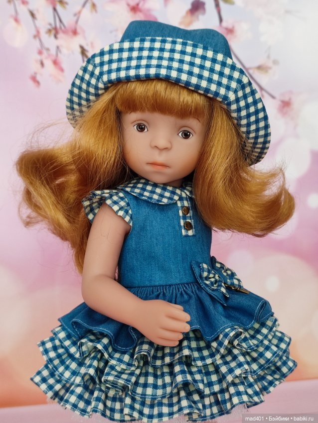 Любите Минушек!!! Они такие милые