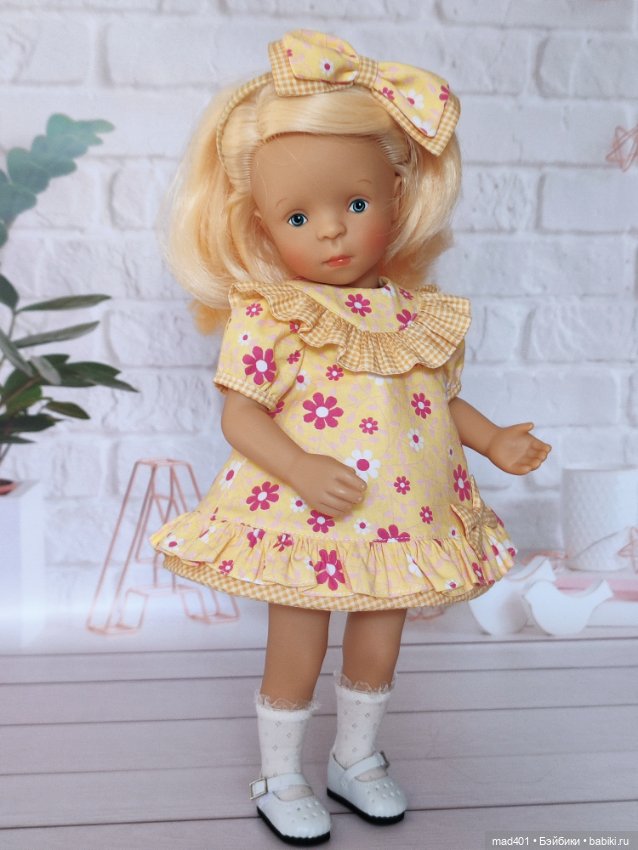 Любите Минушек!!! Они такие милые