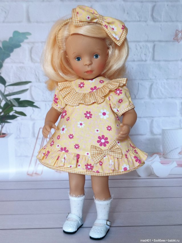 Любите Минушек!!! Они такие милые