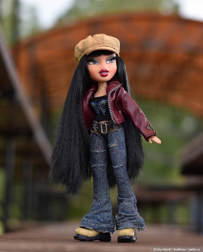 Парочка или не парочка — Куклы Bratz (Братц) и Moxie Girlz: MGA (фото 5)