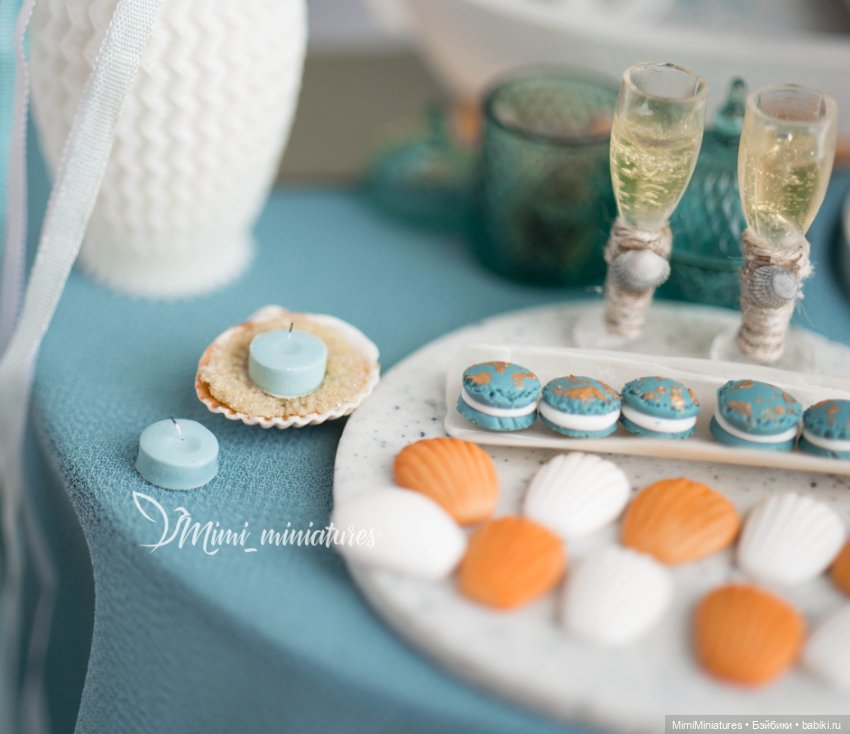 Кукольная свадьба — Куклы Barbie (Барби): Looks