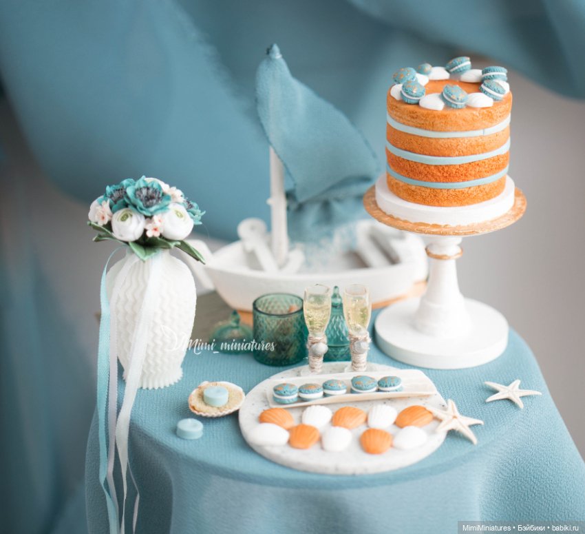 Кукольная свадьба — Куклы Barbie (Барби): Looks