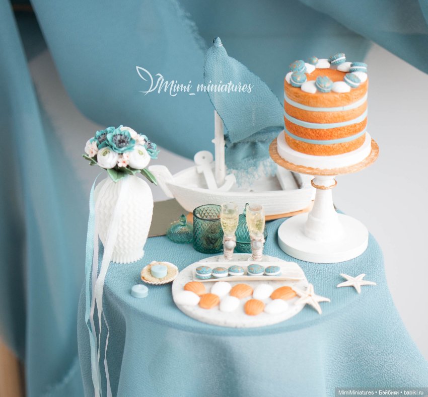 Кукольная свадьба — Куклы Barbie (Барби): Looks