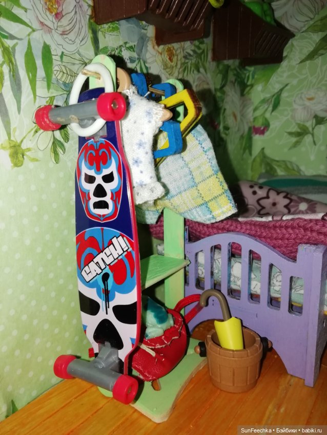 В гостях у Маркуса. Apo frogs (фото 4)