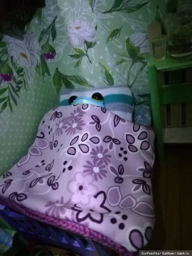 В гостях у Маркуса. Apo frogs (фото 9)