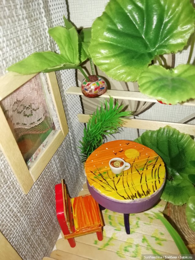 В гостях у Маркуса. Apo frogs (фото 8)