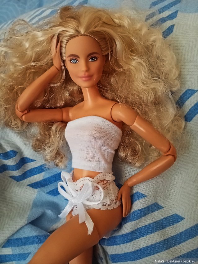 Марафон -игра! Я любимая! День 19