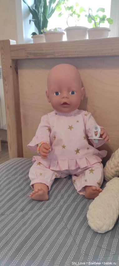 Костюм 🌟 — Одежда и обувь для кукол своими руками: фото (фото 2)