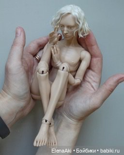 Я сделала шарнирных парней (фото 10)