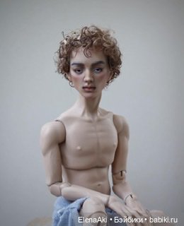 Я сделала шарнирных парней (фото 7)