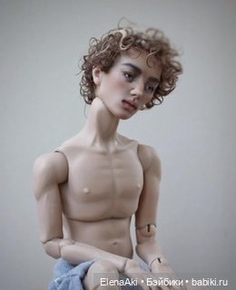 Я сделала шарнирных парней (фото 8)