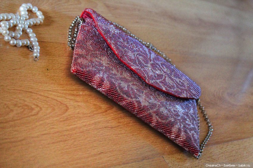 Загадочная и таинственная (фото 7)