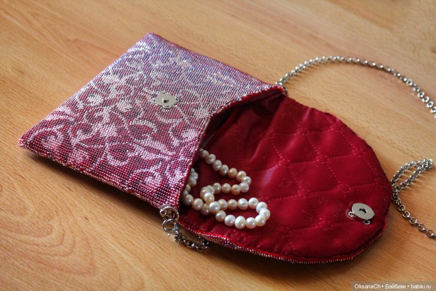 Загадочная и таинственная (фото 3)