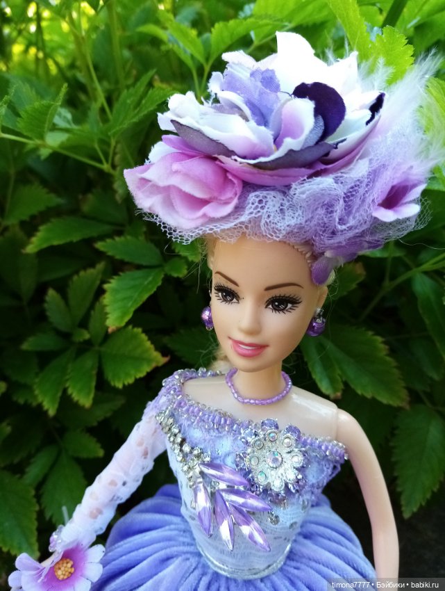 Воспоминание о лете — Одежда и обувь для кукол своими руками: фото