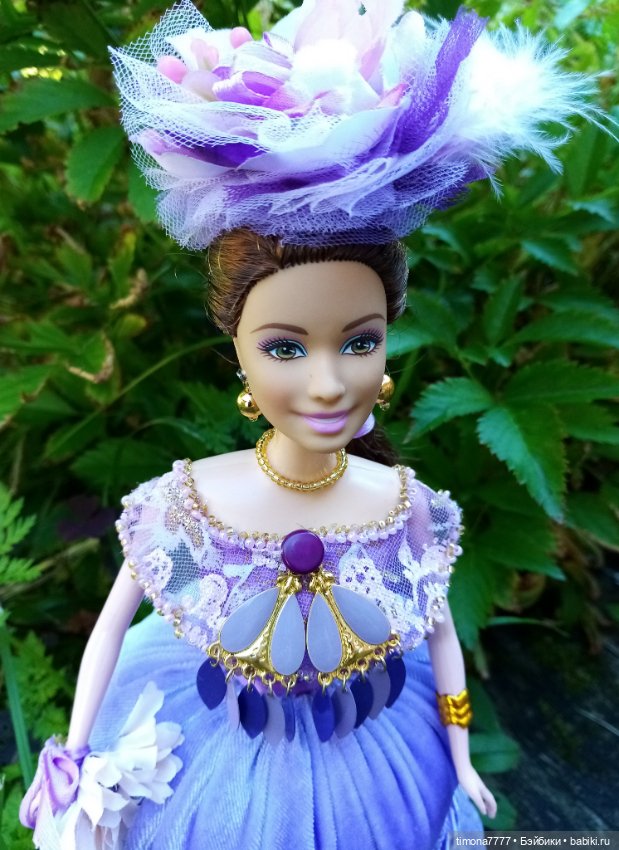 Воспоминание о лете — Одежда и обувь для кукол своими руками: фото