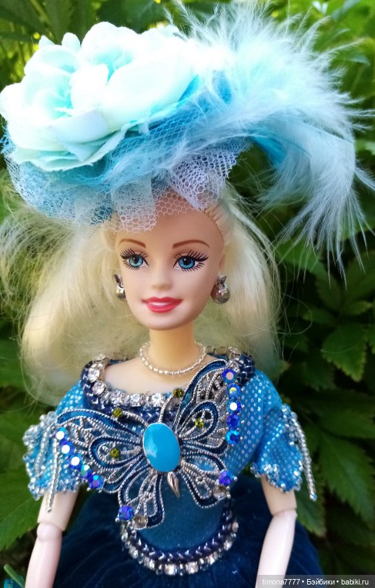 Воспоминание о лете — Одежда и обувь для кукол своими руками: фото