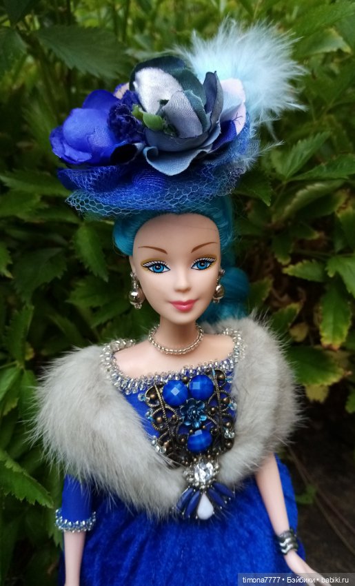 Воспоминание о лете — Одежда и обувь для кукол своими руками: фото