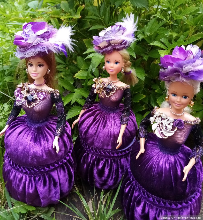 Воспоминание о лете — Одежда и обувь для кукол своими руками: фото